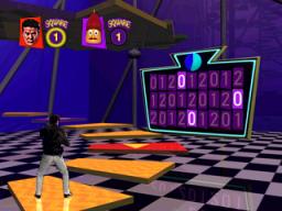 Twisted: The Game Show Screenshot 1
